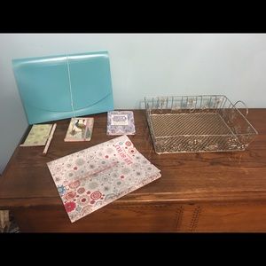 Office supplies bundle